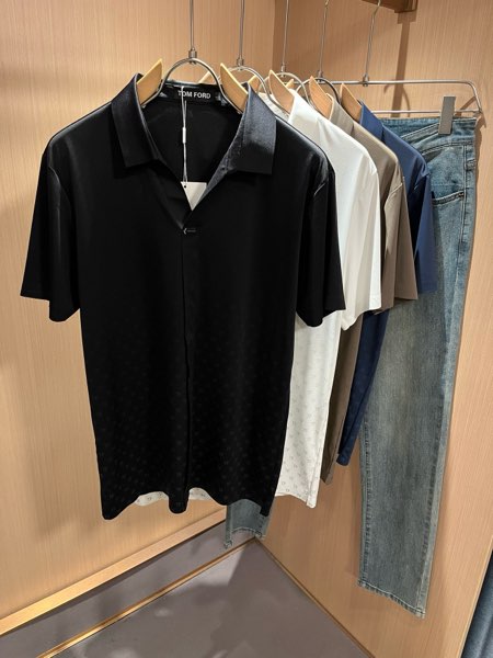 Tom Ford Shirt-7